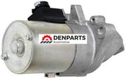 Starter Fits Honda Civic 1 3L 2003-2005 Hybrid Model W Automatic Transmission