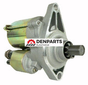 Starter Fits Honda Civic 1 6L 1998 1999 2000 31200-P2M-A61 SM442-09-1R