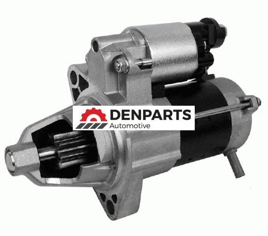 Starter Fits Honda CR V 2 0l 1998 1999 2000 2001 31200 P3F J01 280 0186