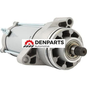 Starter Fits Honda GL1500CD Valkyrie Motorcycle 2001 2002 2003