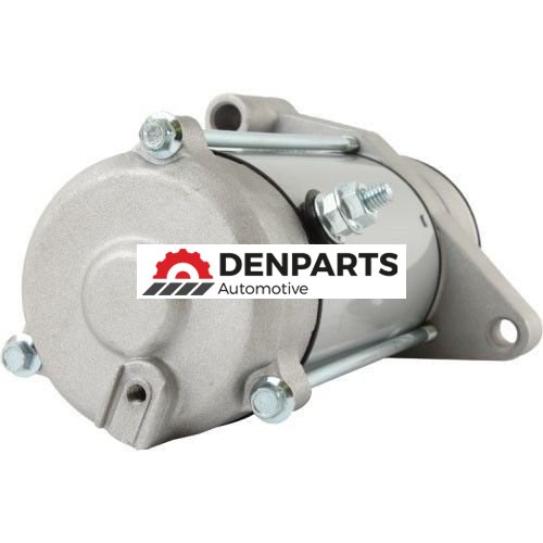 Starter fits Honda GL1500CF Valkyrie Interstate Motorcycle 1999 2000 2001