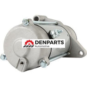 Starter fits Honda GL1500CF Valkyrie Interstate Motorcycle 1999 2000 2001