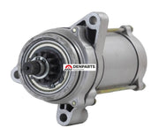 STARTER FITS HONDA GOLD WING GL1800 GL1800A STREET MOTORCYCLE 2001-2005