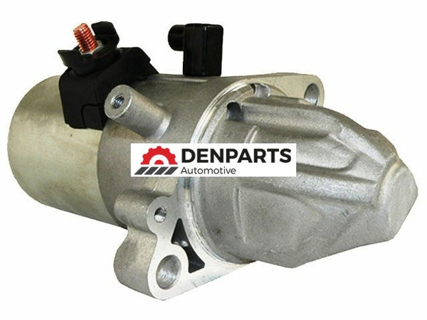 Starter Fits Honda Insight 1.0L 2000 2001 31200-PHM-004