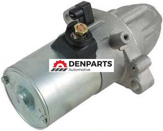 Starter Fits Honda Insight 1.0L 2000 2001 31200-PHM-004