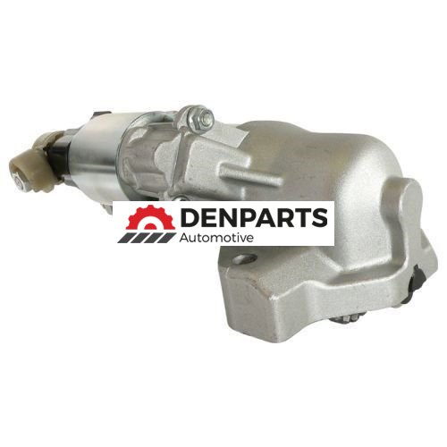 STARTER FITS HONDA ODYSSEY 2008 2009 2010 RIDGELINE 2009 2010 2011 3 5L