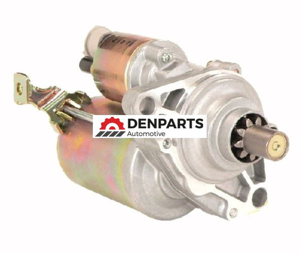 Starter Fits Honda Prelude 2 21 1999 2000 2001 31200-P5M-014