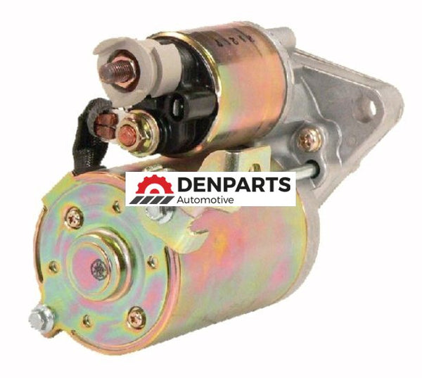 Starter Fits Honda Prelude 2 21 1999 2000 2001 31200-P5M-014