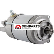 STARTER FITS HONDA RVF750R 1994 749CC MOTORCYCLE 31200-MBG-003 31200-MW4-003