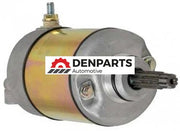 Starter Fits Honda TRX400EX SporTrax 400 EX 2005 2006 2007 2008 31200-HN1-A41