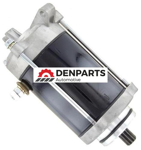 Starter Fits Honda VF700C VF700S VF750C VF750S 31200-MB0-405 31200-MN0-008