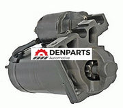 Starter Fits Hyster Lift Trucks 2002 W GM 3 0L Engines 1469603 1650426 1 6KW