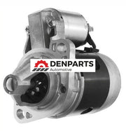 Starter Fits Hyster Yale Lift Trucks 1362069 3021367 3068345 1500023 05