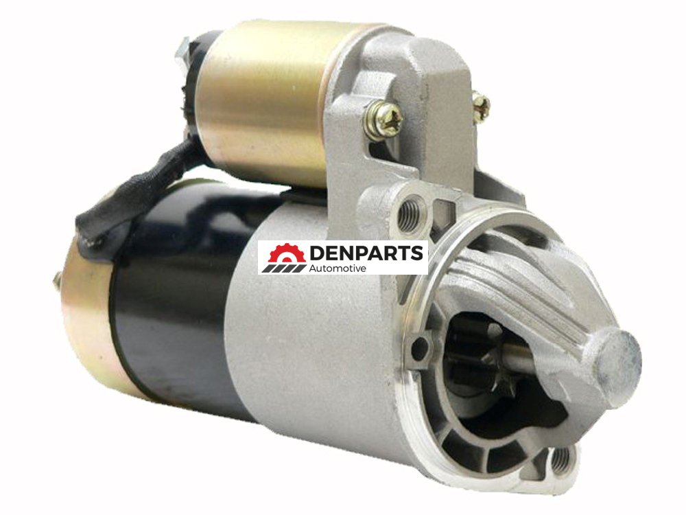 Starter Fits Hyundai 1 8L 2 0L Kia 2 0L 36100-23000 36100-23050 36100-25050