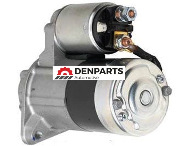 Starter Fits Hyundai 1 8L 2 0L Kia 2 0L 36100-23000 36100-23050 36100-25050