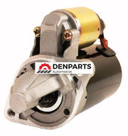 Starter  Hyundai Accent 1.5L 1.6L 2001-2009 Kia Rio 1.6L 2006-2008 Manual
