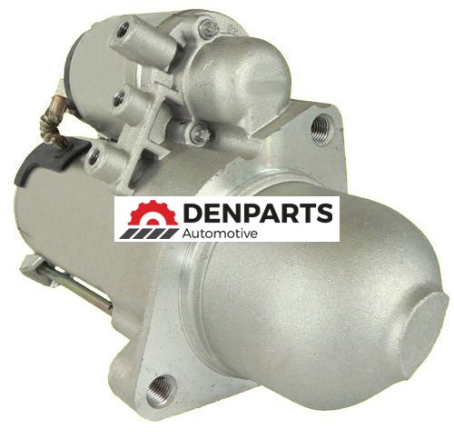 Starter Fits Hyundai GENESIS 3 8L 2009 Kia SORENTO 3 3L 3 8L 2007 2008 8000173