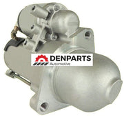 Starter Fits Hyundai GENESIS 3 8L 2009 Kia SORENTO 3 3L 3 8L 2007 2008 8000173