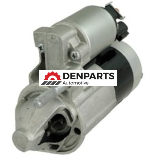 Starter Fits Hyundai Santa Fe 2009 36100-3E100 1195912