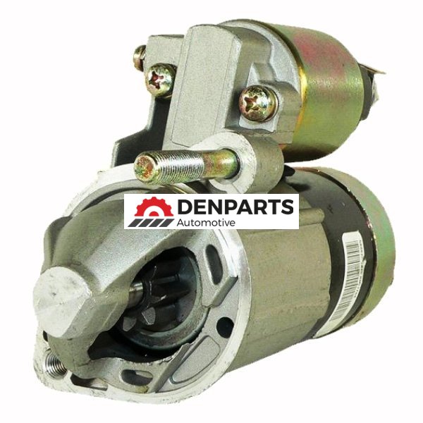 Starter Fits Hyundai Santa Fe Sonata Kia Amanti Magentis Optima 2 5 2 7 3 5L