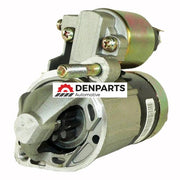 Starter Fits Hyundai Santa Fe Sonata Kia Amanti Magentis Optima 2 5 2 7 3 5L