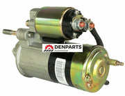 Starter Fits Hyundai Santa Fe Sonata Kia Amanti Magentis Optima 2 5 2 7 3 5L