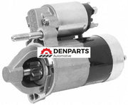 Starter Fits Hyundai Sonata Kia Magentis 2 5L 2 7L 1999 2004 36100 37110