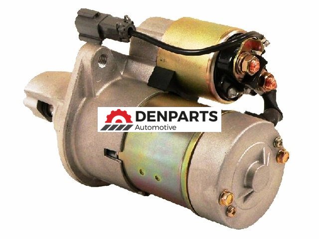 Starter Fits Infiniti G20 Nissan 200SX Sentra 2 0L 1998-2002 23300-2J260