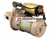 Starter Fits Infiniti G20 Nissan 200SX Sentra 2 0L 1998-2002 23300-2J260