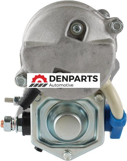 STARTER FITS JAGUAR 4 0L V8 XK8 1997 1998 1999 XKR 2000