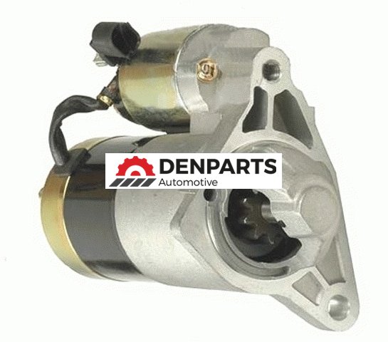 Starter Fits Jeep Grand Cherokee 4 7L V8 1999 2000 2001 2002 56041207 M1T84981