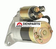 Starter Fits Jeep Grand Cherokee 4 7L V8 1999 2000 2001 2002 56041207 M1T84981