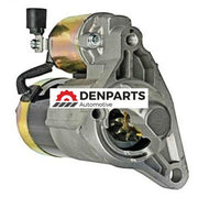 Starter Fits Jeep Grand Cherokee II WJ WG 4 7L 1999-07