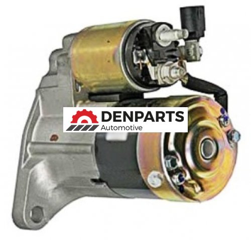 Starter Fits Jeep Grand Cherokee II WJ WG 4 7L 1999-07