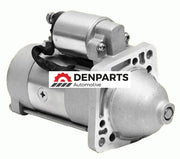 Starter Fits Jeep Liberty 2 8L L4 Diesel 2005 2006 56041579AB M2T88372 2 2kW