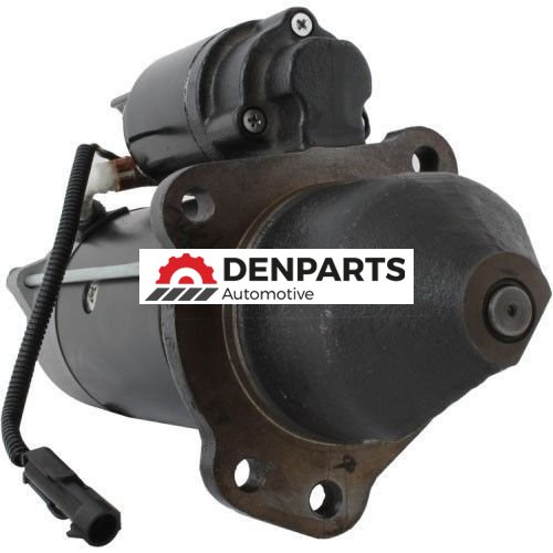 Starter Fits JOHN DEERE 485E 486E 488E Lift Trucks RE509903