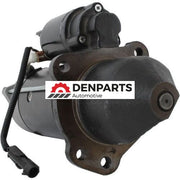 Starter Fits JOHN DEERE 485E 486E 488E Lift Trucks RE509903
