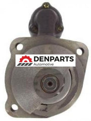 Starter Fits John Deere Farm Tractors AL81154 RE501157 0-001-367-077