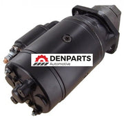 Starter Fits John Deere Farm, Utility Tractors Combines