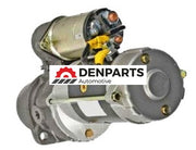 Starter Fits John Deere Industrial Engine Genset Marine Engine RE52120 TY24303