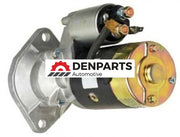Starter Fits John Deere Mustang Yanmar AM878189 S13-124