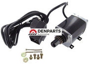 Starter Fits John Deere Snow Blowers 828d 924de 1128dde with Tecumseh Engines