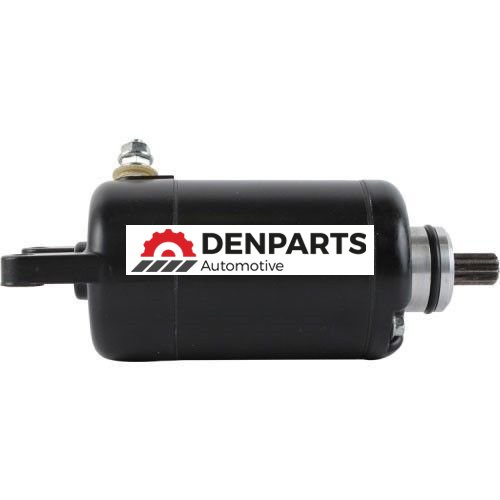 STARTER FITS KAWASAKI EL250 ELIMINATOR 1988 1989 EX250 NINJA 1986-2002