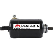 STARTER FITS KAWASAKI EL250 ELIMINATOR 1988 1989 EX250 NINJA 1986-2002