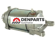 Starter fits Kawasaki EN500 Vulcan 500 Motorcycle 1990-1996 21163-1125
