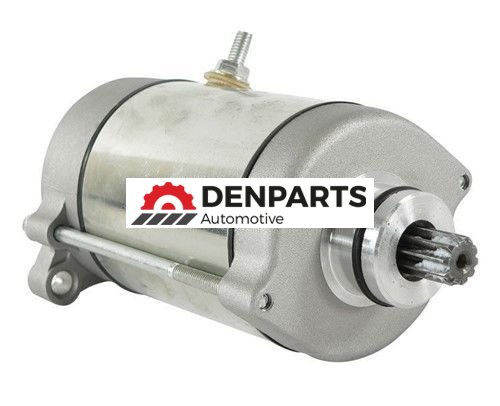 STARTER FITS KAWASAKI ZX1000 NINJA 1988 1989 1990 21163-1126