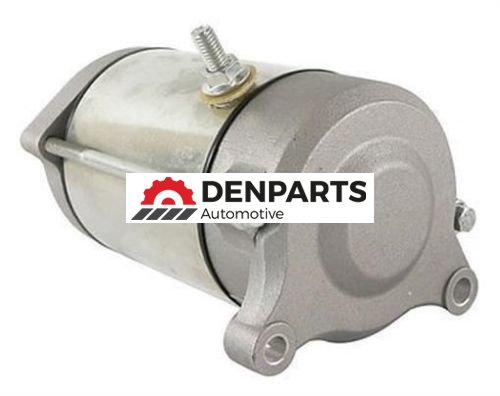 STARTER FITS KAWASAKI ZX1000 NINJA 1988 1989 1990 21163-1126