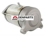 STARTER FITS KAWASAKI ZX1000 NINJA 1988 1989 1990 21163-1126