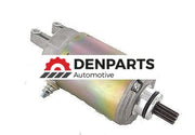 STARTER FITS KAWASAKI ZX900 NINJA ZX-9R 1998 1999 2000 2001 2002 2003
