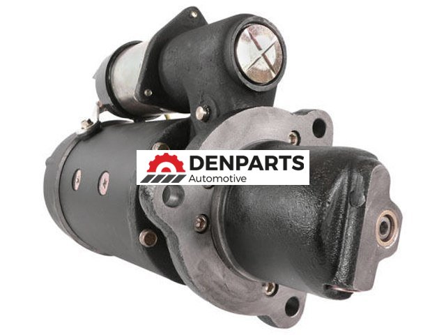 STARTER KENWORTH TRUCK K300 T300 T600 T800 W900 10461169 1993969